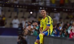 لاعب برازيلي يكشف سر الأسطورة البرتغالي كريستيانو